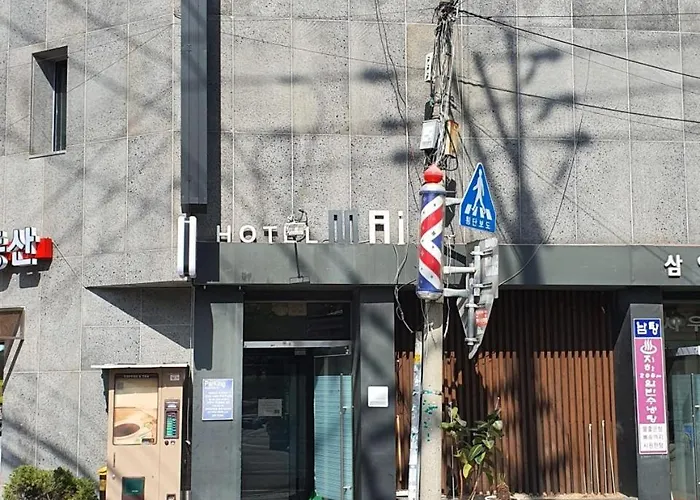 Motel May Seoul